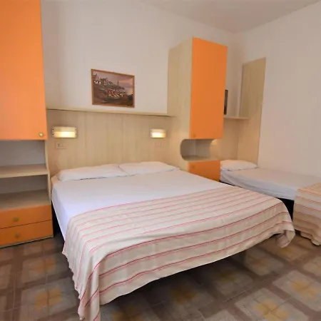 Tre D Appartement Lido di Spina