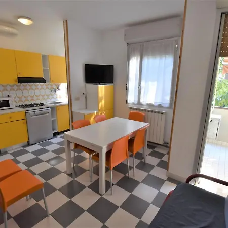 Appartement Tre D